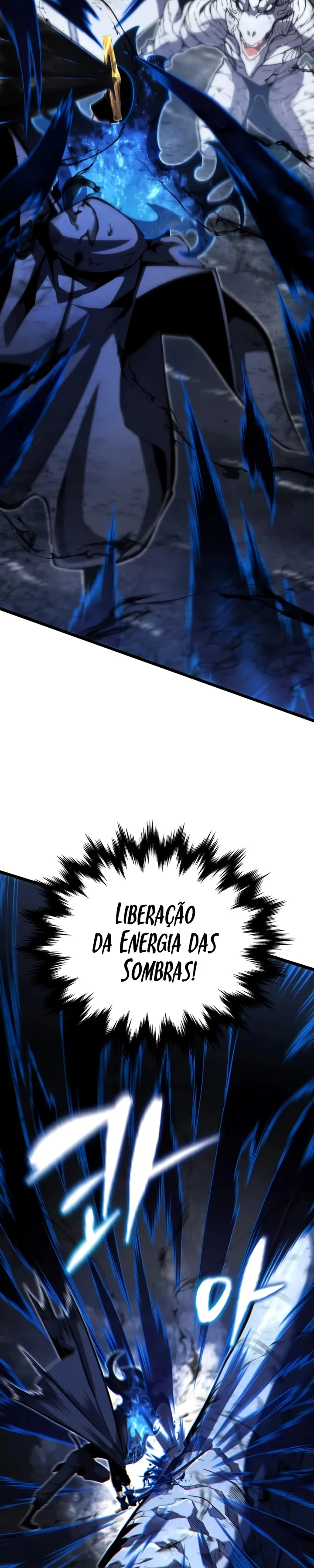 Read O Filho Mais Novo do Mestre Espadachim (PT-BR) PT Manga Online
