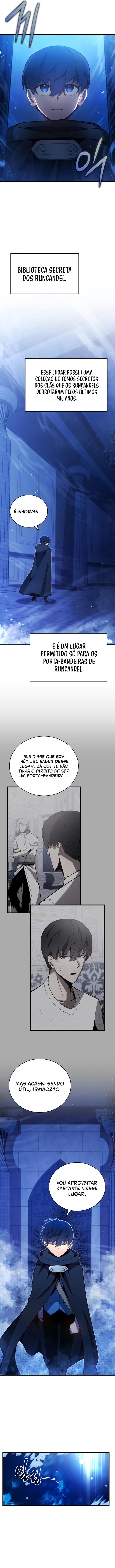 Read O Filho Mais Novo do Mestre Espadachim (PT-BR) PT Manga Online