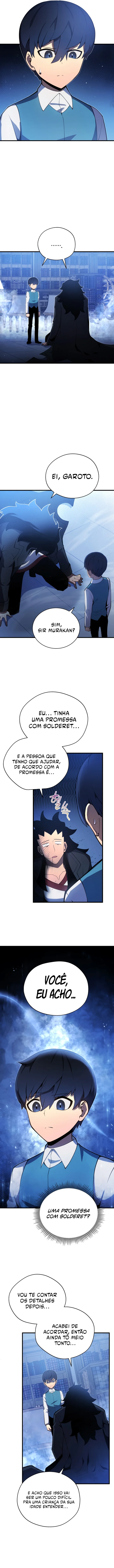 Read O Filho Mais Novo do Mestre Espadachim (PT-BR) PT Manga Online