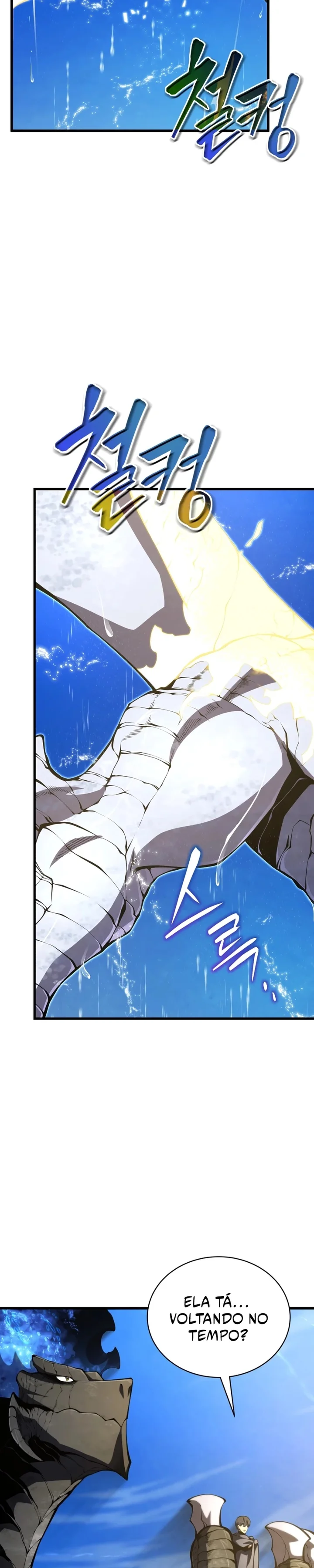 Read O Filho Mais Novo do Mestre Espadachim (PT-BR) PT Manga Online