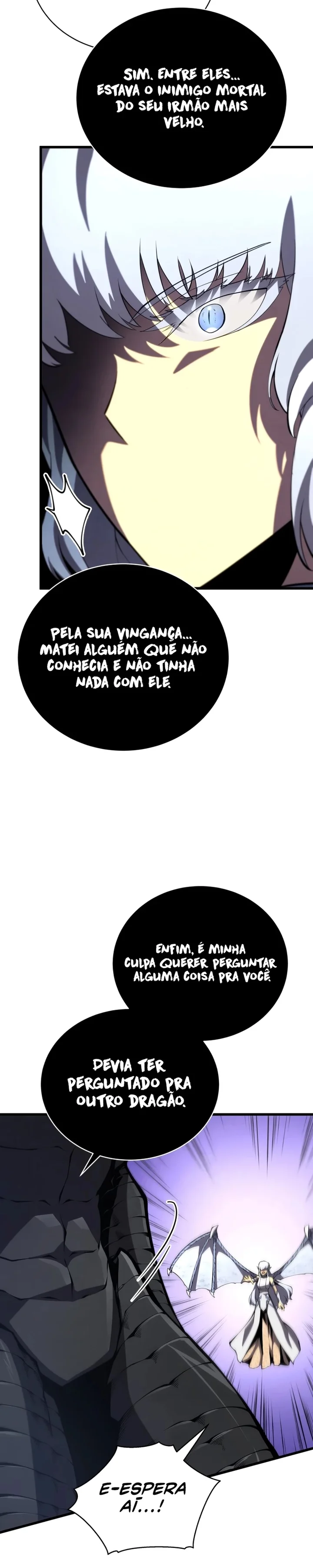Read O Filho Mais Novo do Mestre Espadachim (PT-BR) PT Manga Online