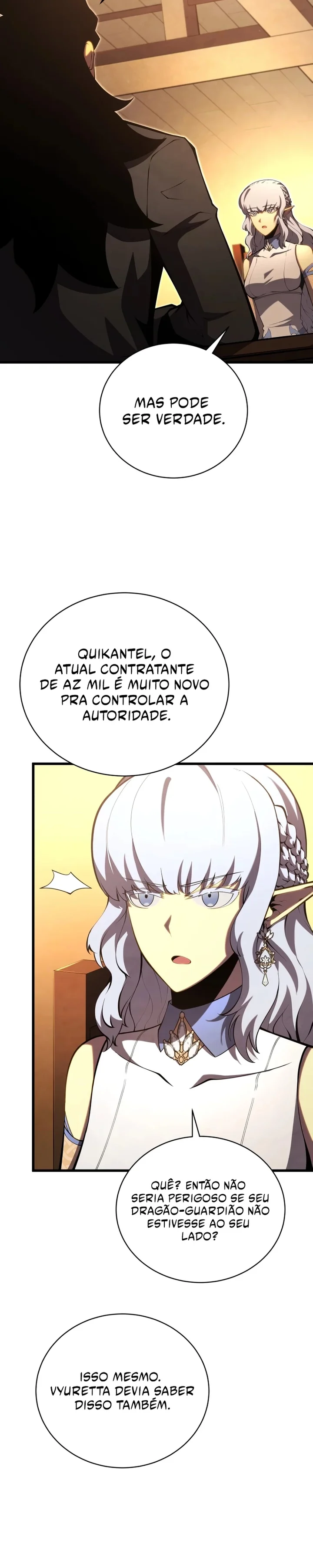 Read O Filho Mais Novo do Mestre Espadachim (PT-BR) PT Manga Online