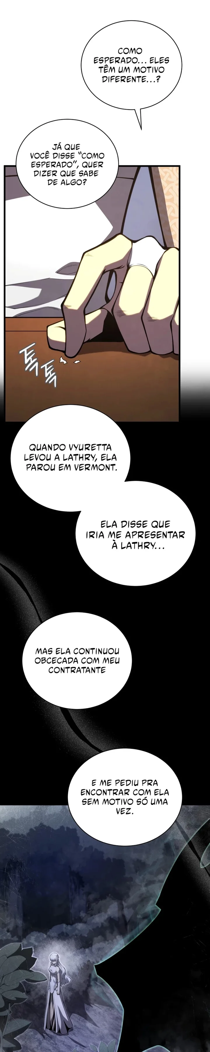 Read O Filho Mais Novo do Mestre Espadachim (PT-BR) PT Manga Online
