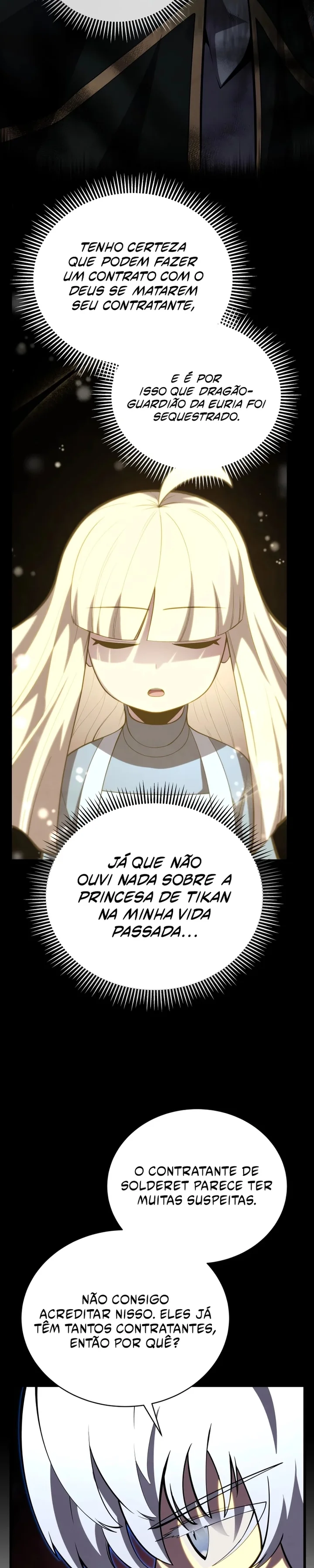 Read O Filho Mais Novo do Mestre Espadachim (PT-BR) PT Manga Online