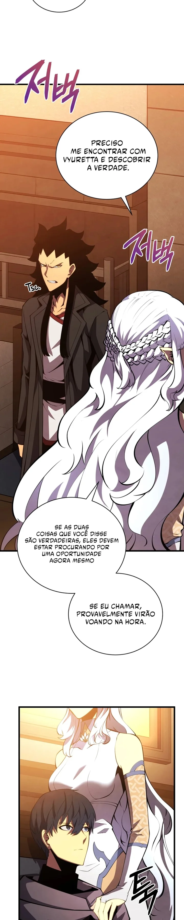 Read O Filho Mais Novo do Mestre Espadachim (PT-BR) PT Manga Online