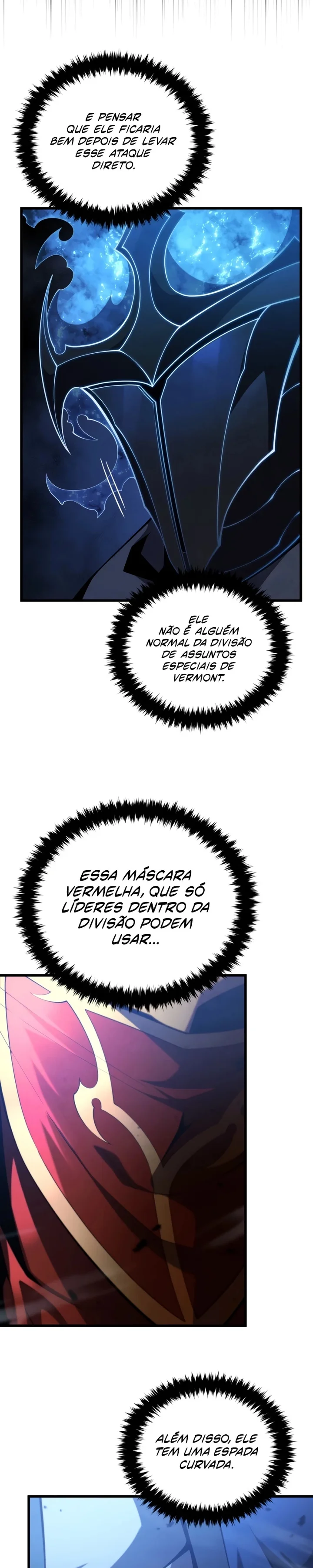 Read O Filho Mais Novo do Mestre Espadachim (PT-BR) PT Manga Online