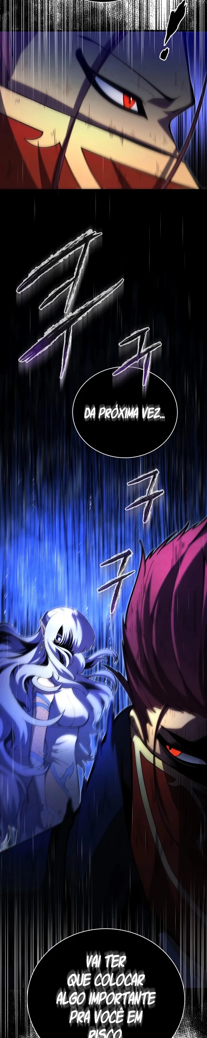 Read O Filho Mais Novo do Mestre Espadachim (PT-BR) PT Manga Online