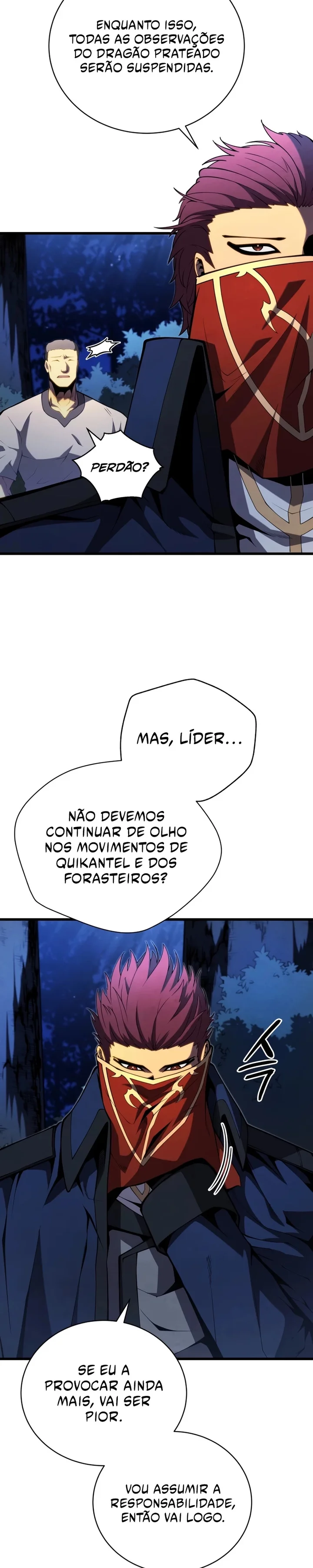 Read O Filho Mais Novo do Mestre Espadachim (PT-BR) PT Manga Online