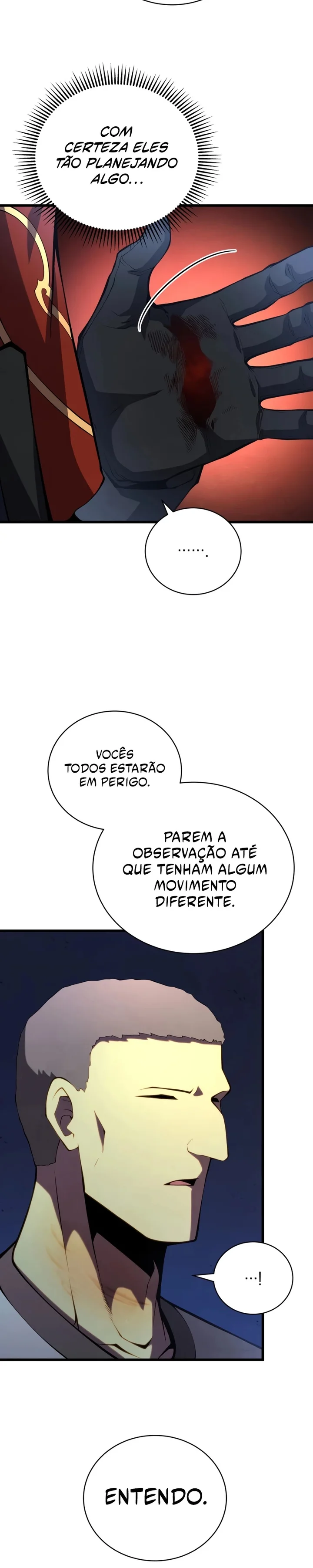 Read O Filho Mais Novo do Mestre Espadachim (PT-BR) PT Manga Online