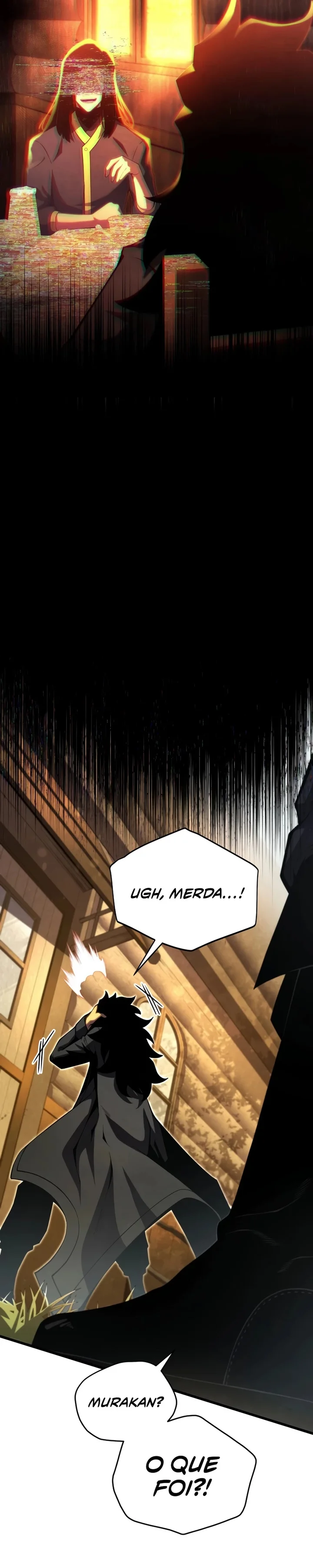 Read O Filho Mais Novo do Mestre Espadachim (PT-BR) PT Manga Online