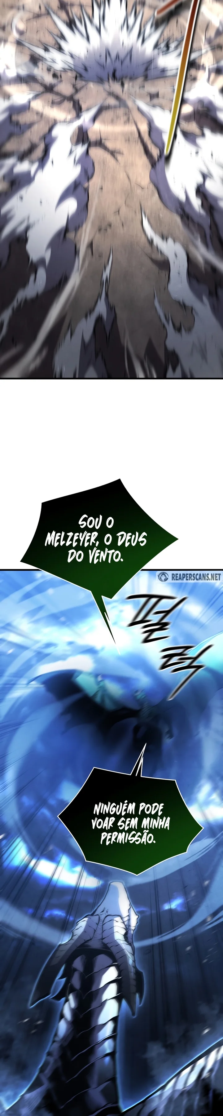 Read O Filho Mais Novo do Mestre Espadachim (PT-BR) PT Manga Online