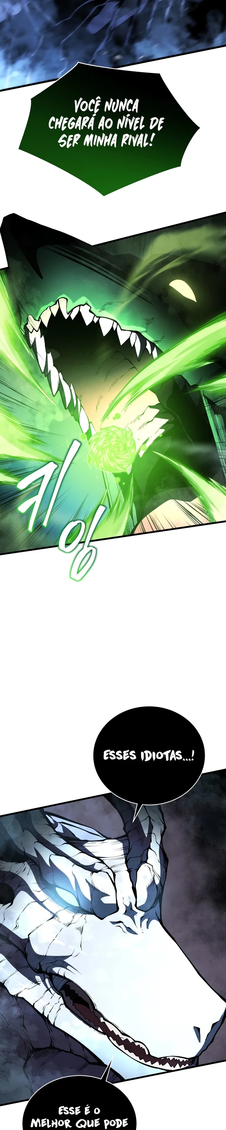 Read O Filho Mais Novo do Mestre Espadachim (PT-BR) PT Manga Online