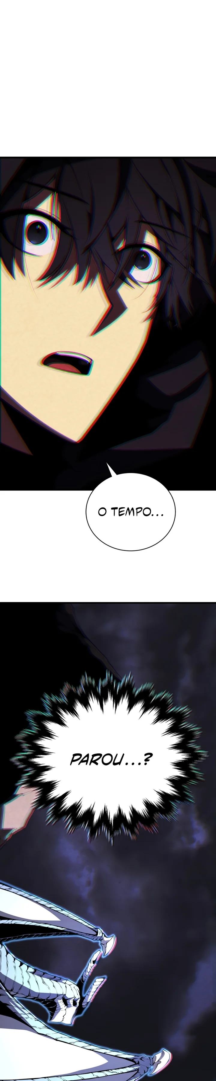 Read O Filho Mais Novo do Mestre Espadachim (PT-BR) PT Manga Online