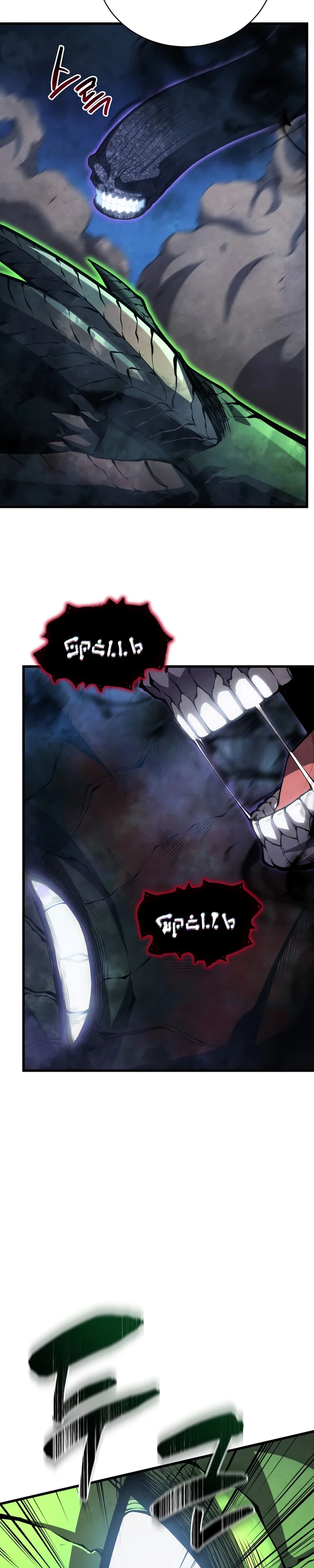 Read O Filho Mais Novo do Mestre Espadachim (PT-BR) PT Manga Online