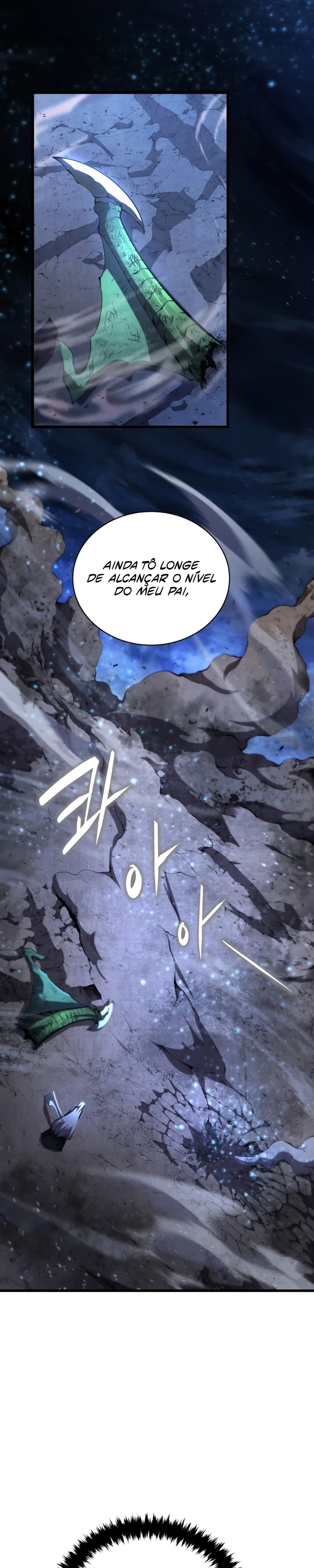 Read O Filho Mais Novo do Mestre Espadachim (PT-BR) PT Manga Online