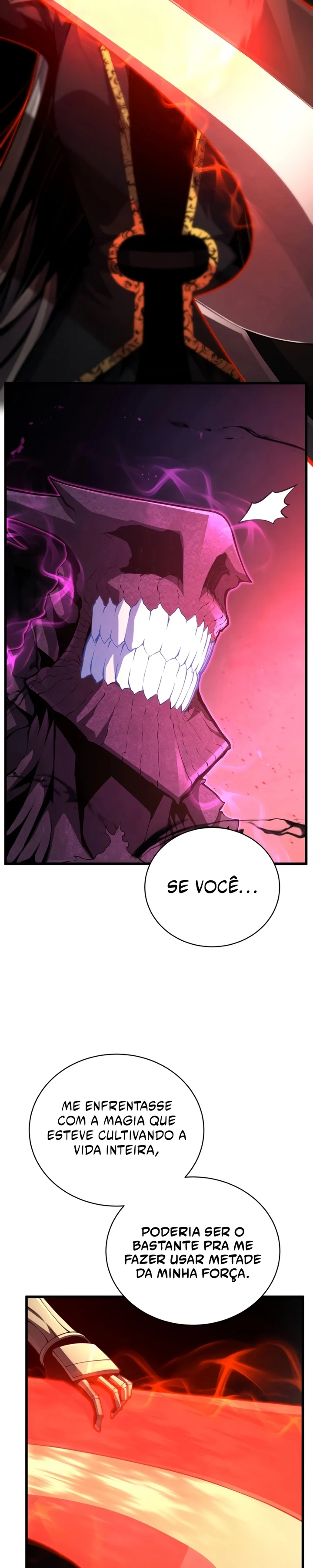 Read O Filho Mais Novo do Mestre Espadachim (PT-BR) PT Manga Online