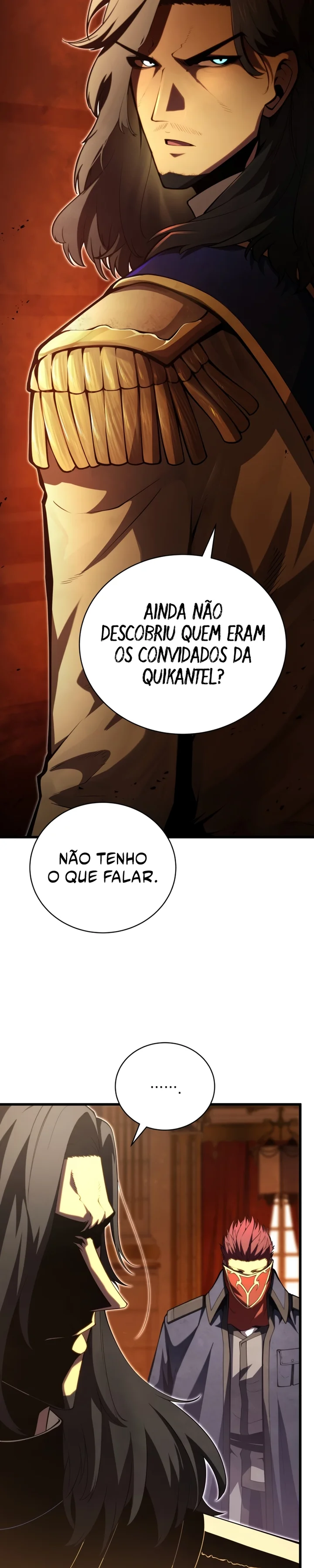 Read O Filho Mais Novo do Mestre Espadachim (PT-BR) PT Manga Online