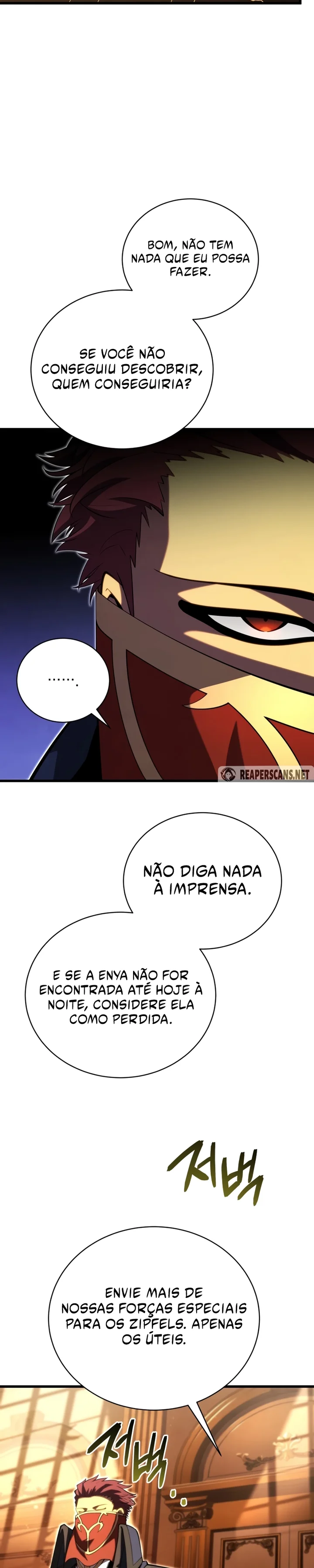 Read O Filho Mais Novo do Mestre Espadachim (PT-BR) PT Manga Online