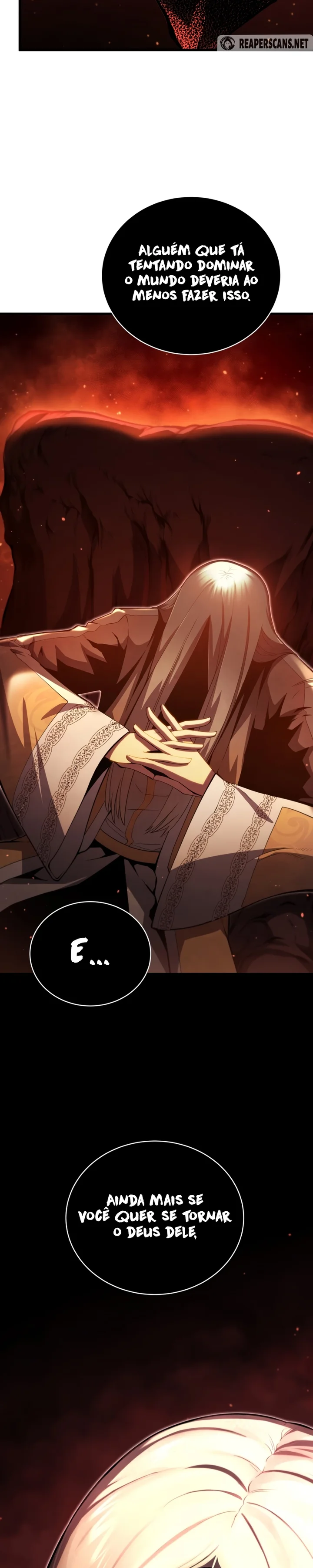 Read O Filho Mais Novo do Mestre Espadachim (PT-BR) PT Manga Online