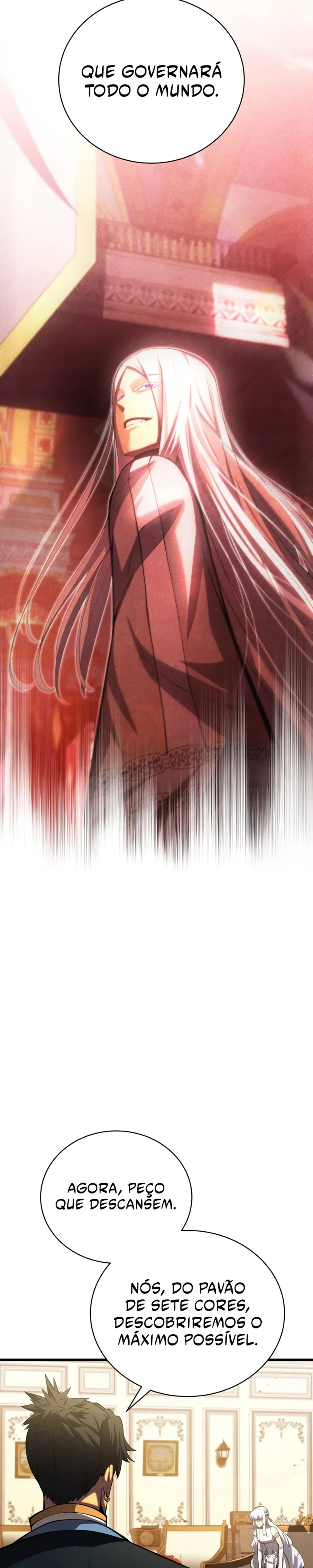 Read O Filho Mais Novo do Mestre Espadachim (PT-BR) PT Manga Online