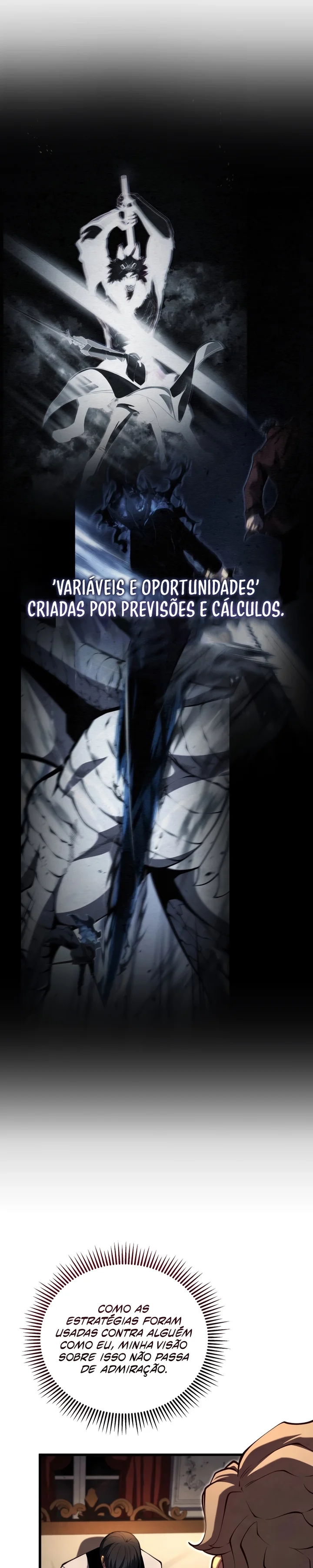Read O Filho Mais Novo do Mestre Espadachim (PT-BR) PT Manga Online