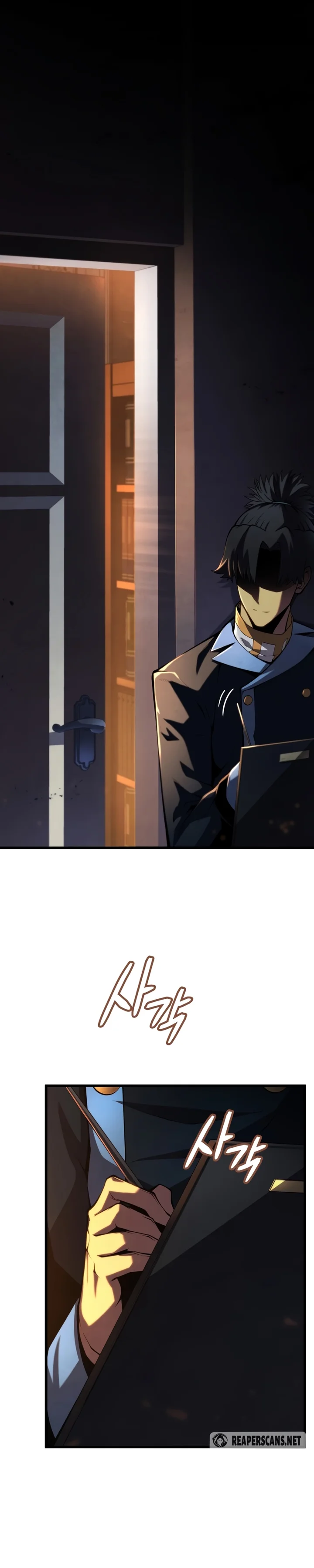 Read O Filho Mais Novo do Mestre Espadachim (PT-BR) PT Manga Online