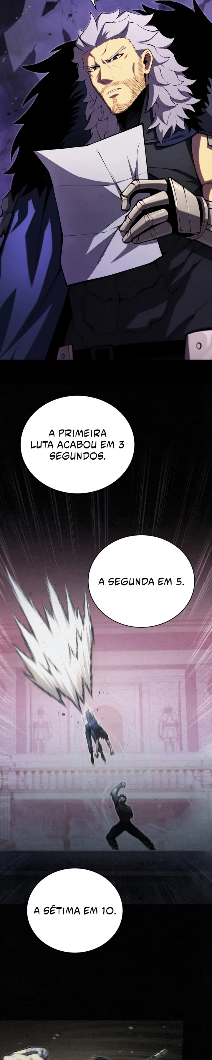 Read O Filho Mais Novo do Mestre Espadachim (PT-BR) PT Manga Online