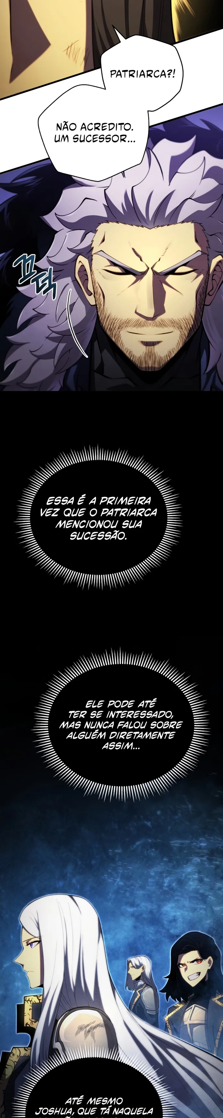 Read O Filho Mais Novo do Mestre Espadachim (PT-BR) PT Manga Online