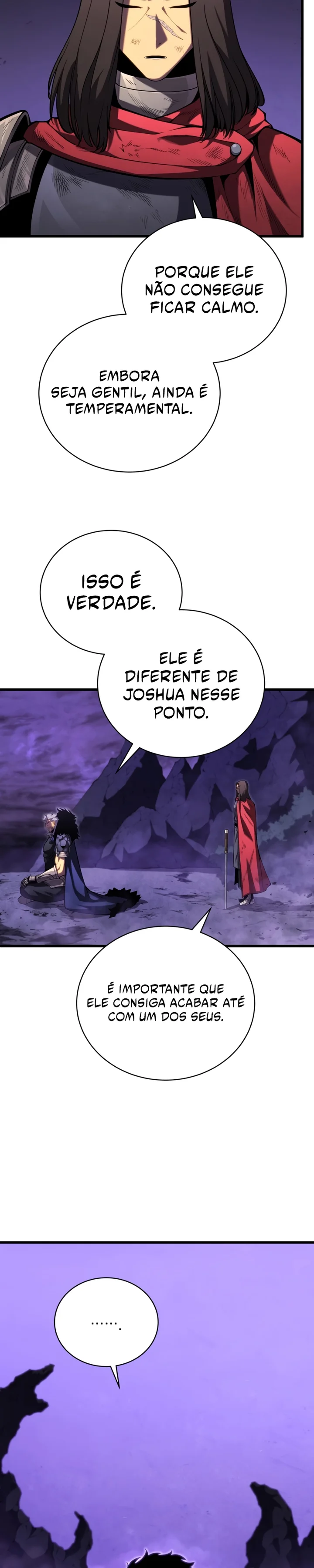 Read O Filho Mais Novo do Mestre Espadachim (PT-BR) PT Manga Online