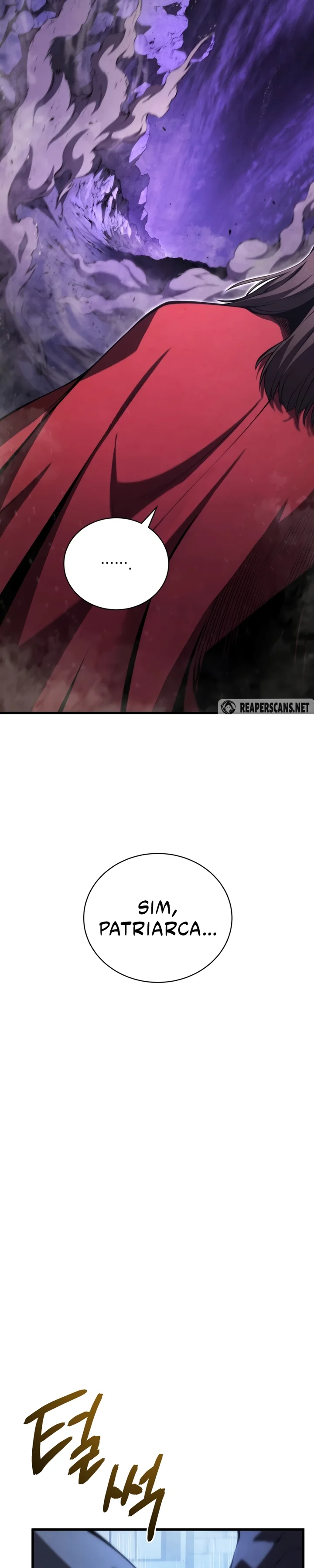 Read O Filho Mais Novo do Mestre Espadachim (PT-BR) PT Manga Online