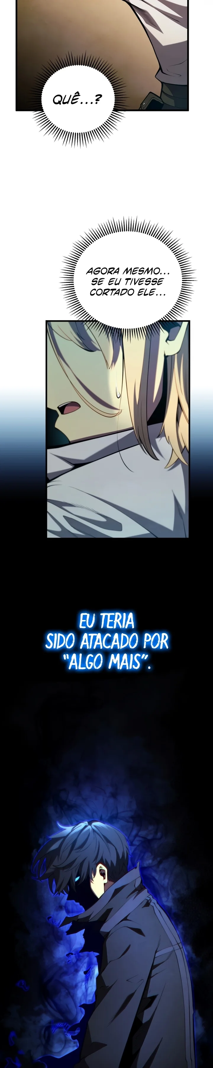 Read O Filho Mais Novo do Mestre Espadachim (PT-BR) PT Manga Online