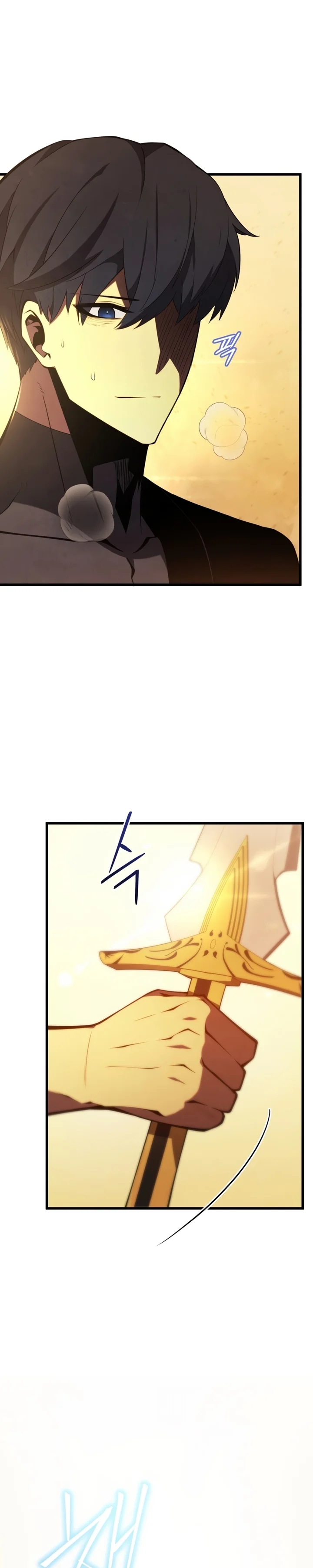 Read O Filho Mais Novo do Mestre Espadachim (PT-BR) PT Manga Online