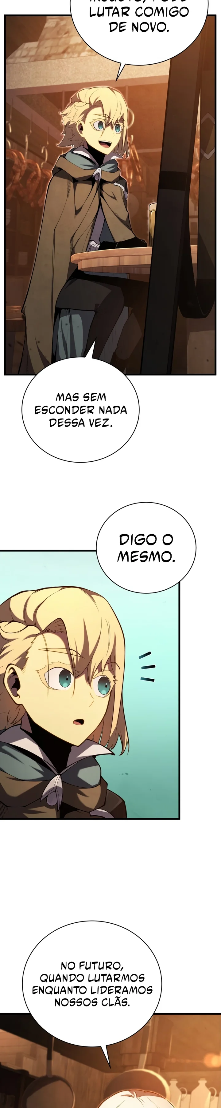 Read O Filho Mais Novo do Mestre Espadachim (PT-BR) PT Manga Online