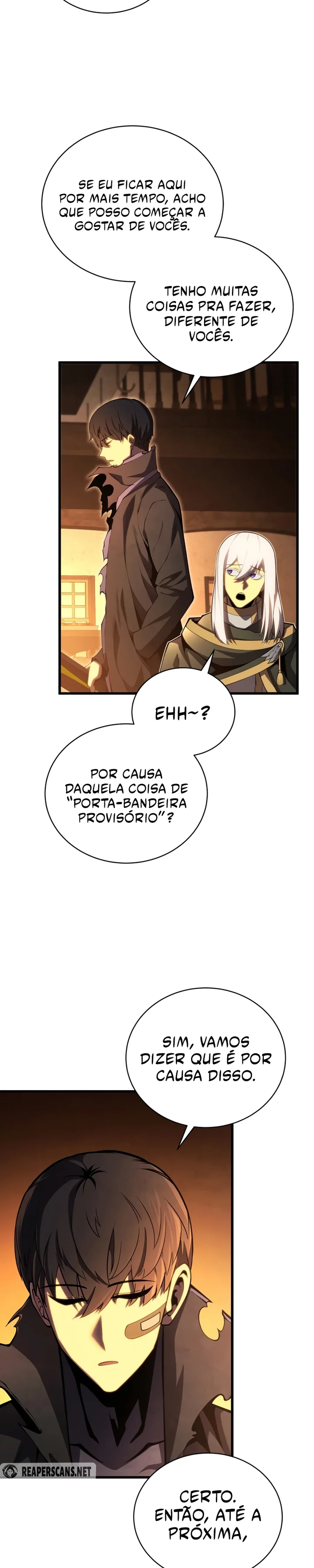 Read O Filho Mais Novo do Mestre Espadachim (PT-BR) PT Manga Online