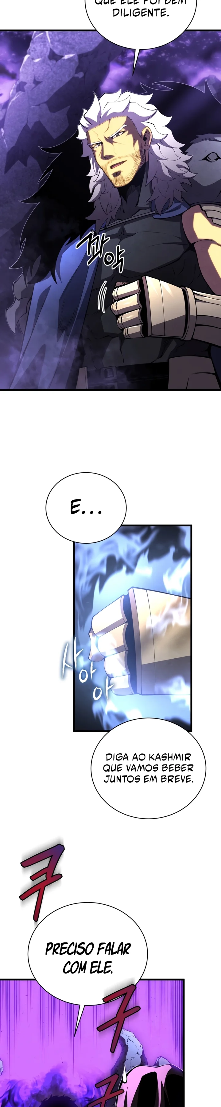 Read O Filho Mais Novo do Mestre Espadachim (PT-BR) PT Manga Online