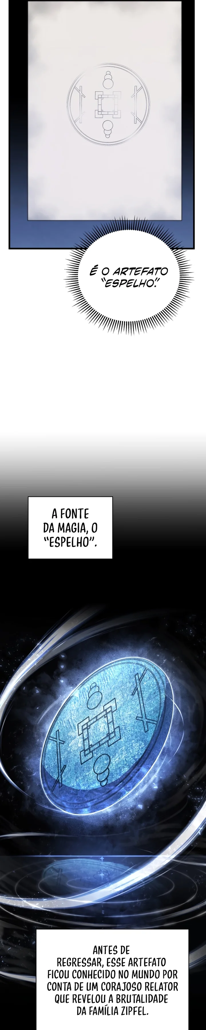 Read O Filho Mais Novo do Mestre Espadachim (PT-BR) PT Manga Online