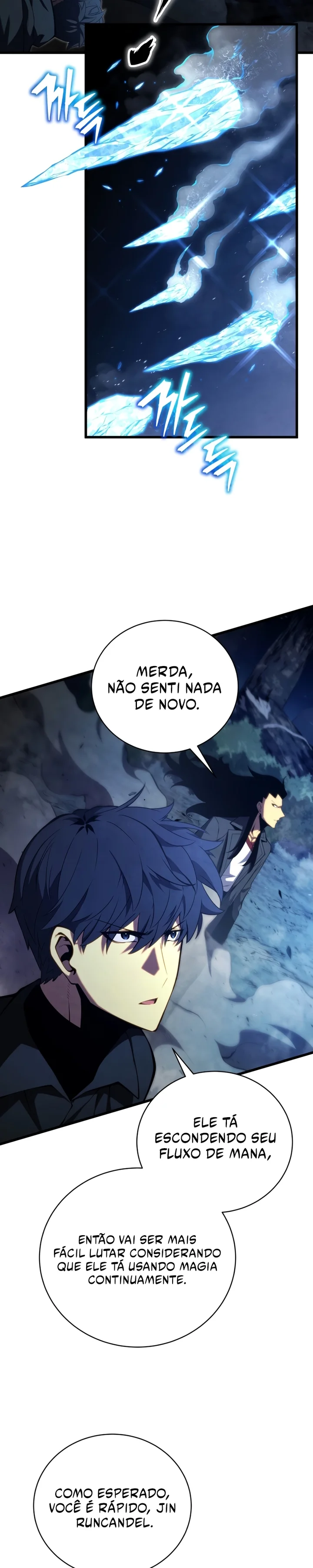 Read O Filho Mais Novo do Mestre Espadachim (PT-BR) PT Manga Online