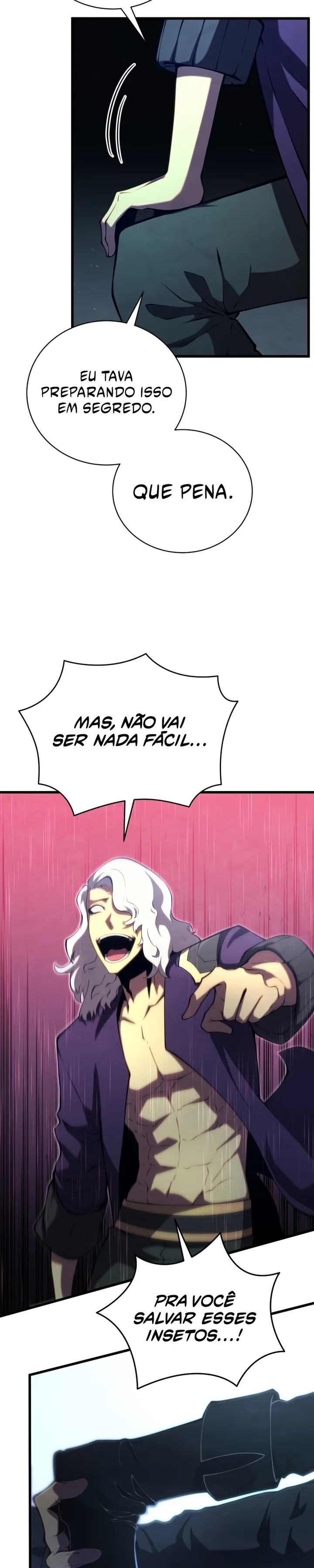 Read O Filho Mais Novo do Mestre Espadachim (PT-BR) PT Manga Online