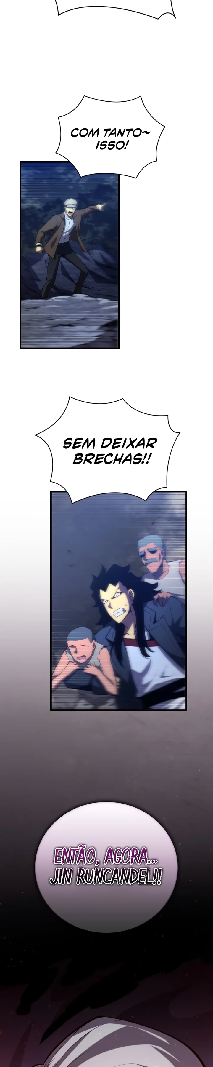 Read O Filho Mais Novo do Mestre Espadachim (PT-BR) PT Manga Online