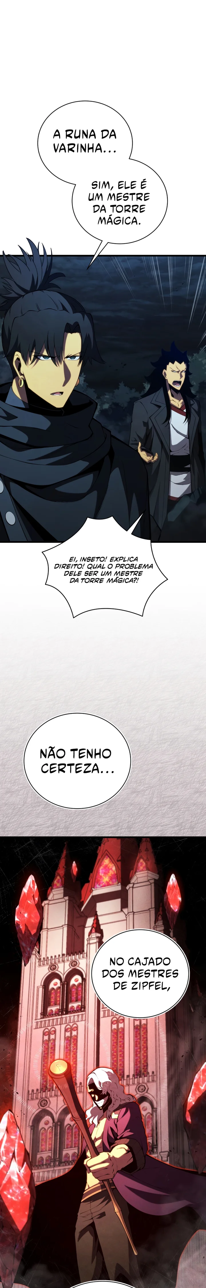Read O Filho Mais Novo do Mestre Espadachim (PT-BR) PT Manga Online