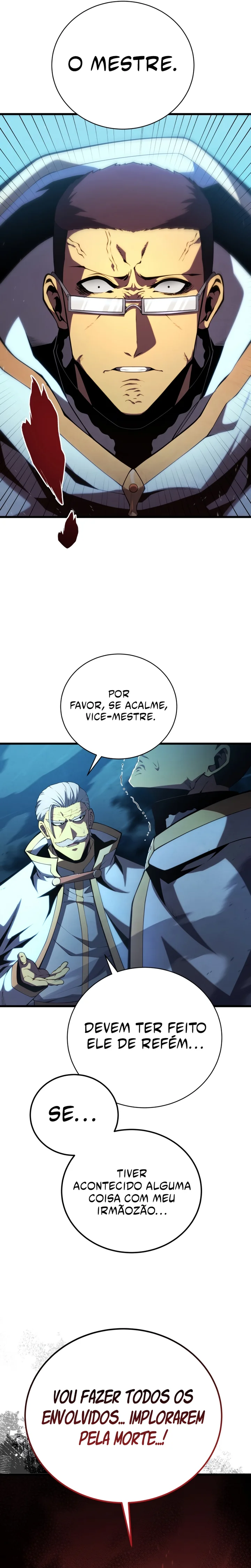 Read O Filho Mais Novo do Mestre Espadachim (PT-BR) PT Manga Online