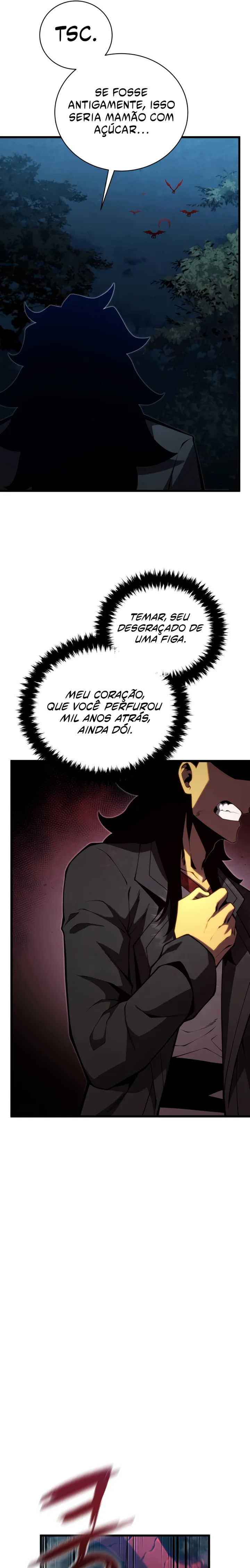 Read O Filho Mais Novo do Mestre Espadachim (PT-BR) PT Manga Online