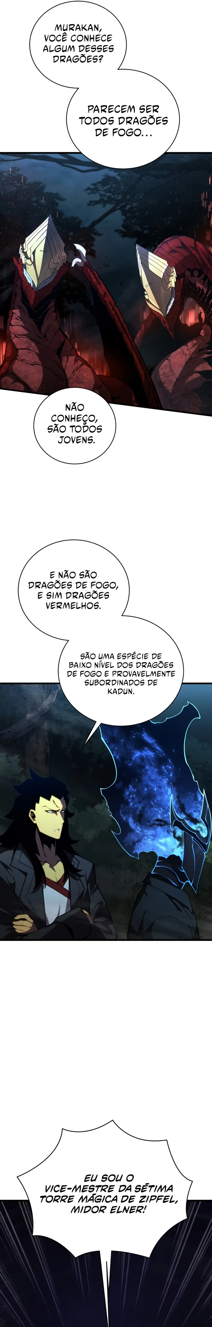 Read O Filho Mais Novo do Mestre Espadachim (PT-BR) PT Manga Online