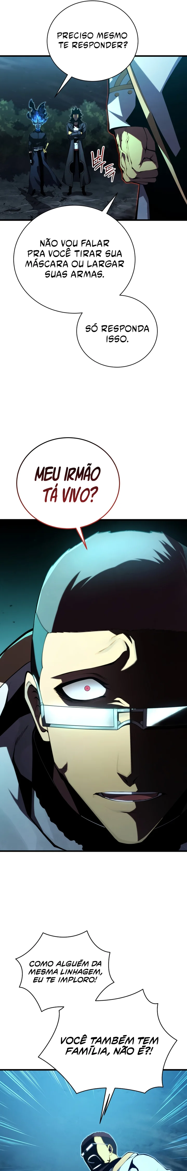Read O Filho Mais Novo do Mestre Espadachim (PT-BR) PT Manga Online