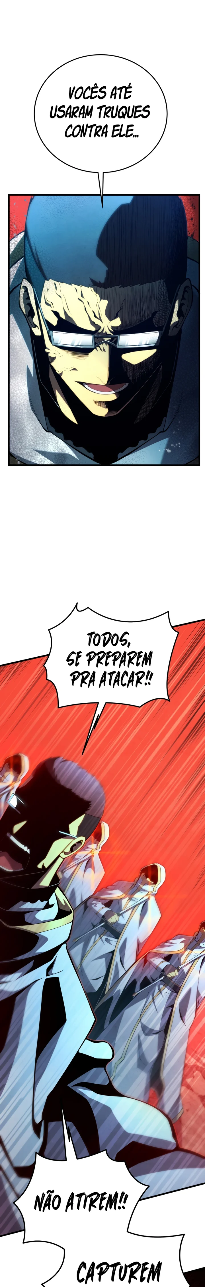 Read O Filho Mais Novo do Mestre Espadachim (PT-BR) PT Manga Online