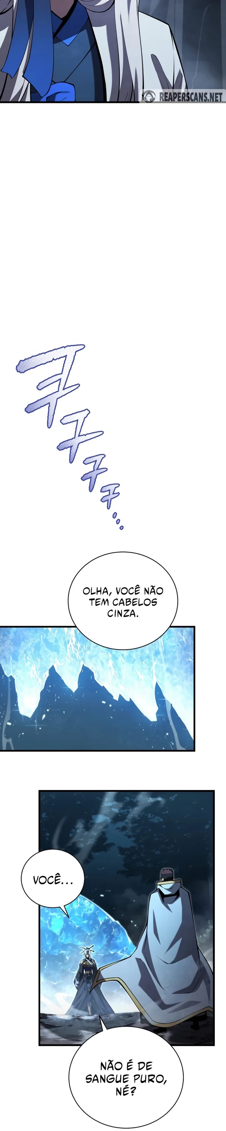 Read O Filho Mais Novo do Mestre Espadachim (PT-BR) PT Manga Online