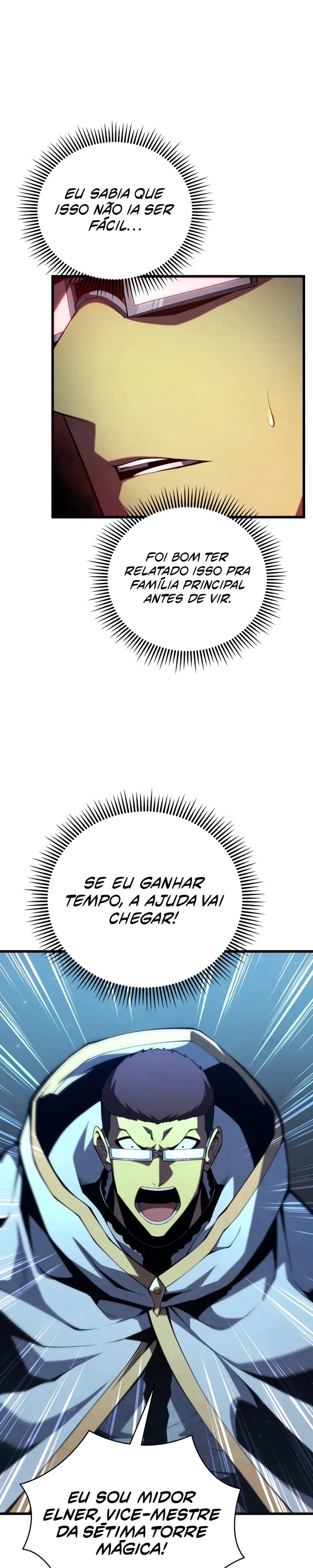 Read O Filho Mais Novo do Mestre Espadachim (PT-BR) PT Manga Online