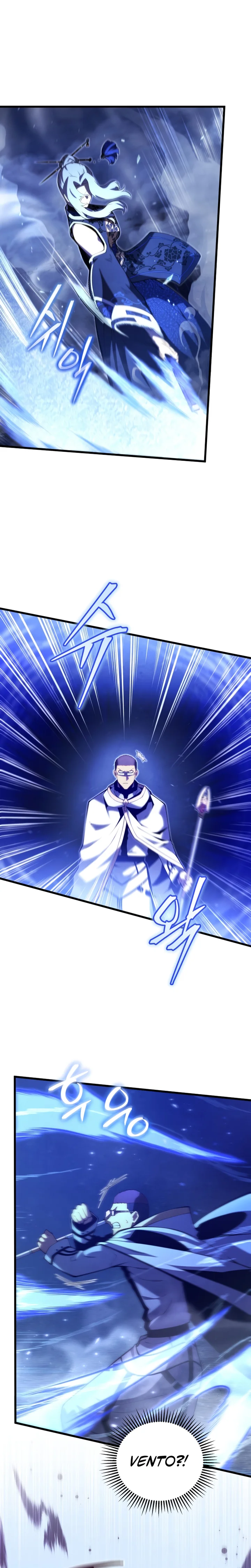 Read O Filho Mais Novo do Mestre Espadachim (PT-BR) PT Manga Online