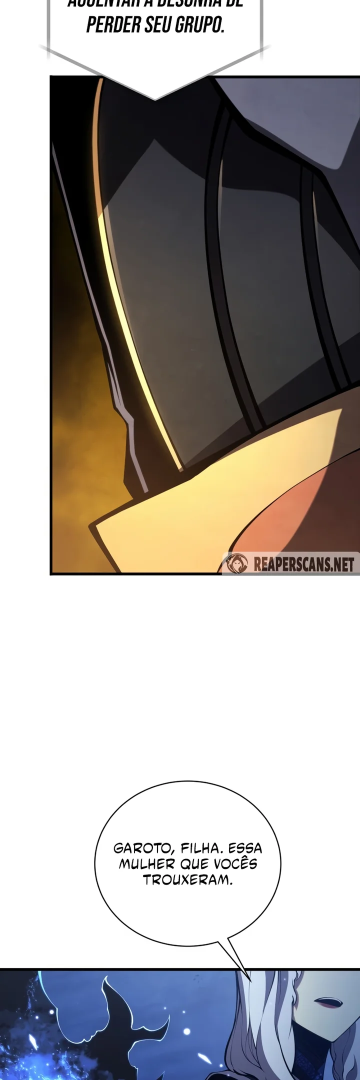 Read O Filho Mais Novo do Mestre Espadachim (PT-BR) PT Manga Online