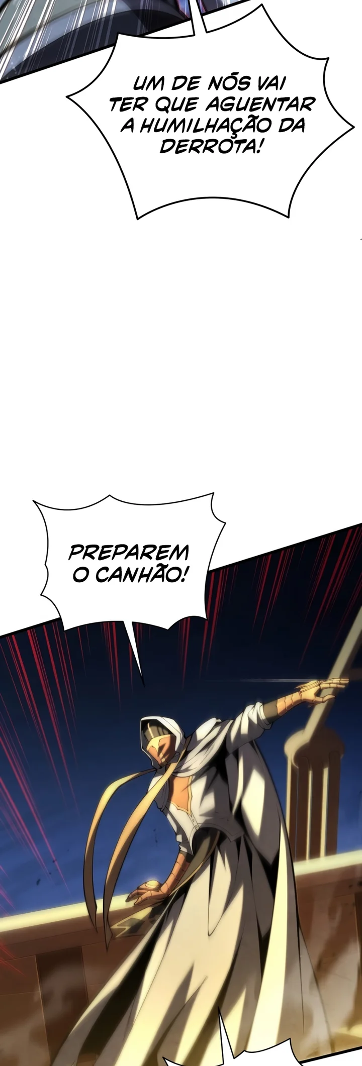 Read O Filho Mais Novo do Mestre Espadachim (PT-BR) PT Manga Online